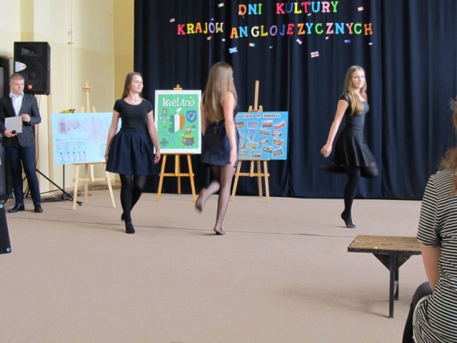 Dzień Kultury Krajów Anglojęzycznych